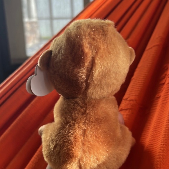 Ty Beanie Boo Monroe - Picture 2 of 6